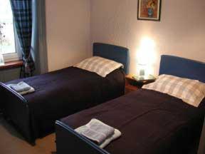 Dunroamin Hotel Bonar Bridge Cameră foto
